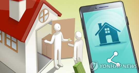 “우리 MZ들은 다 계획이 있었네”…공유숙박 수입 절반이 2030 직장인