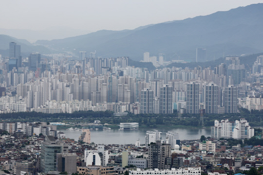 10대 건설사, 올 연말까지 2만8000여 가구 물량공세…작년比 2.3배↑