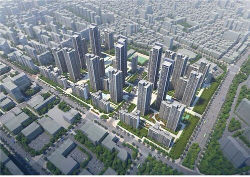 목동 9단지 최고 49층 3957세대로 재건축…4일 설명회