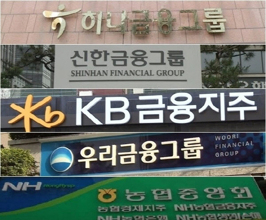 금융권 올해 주총, 기승전 `내부통제`