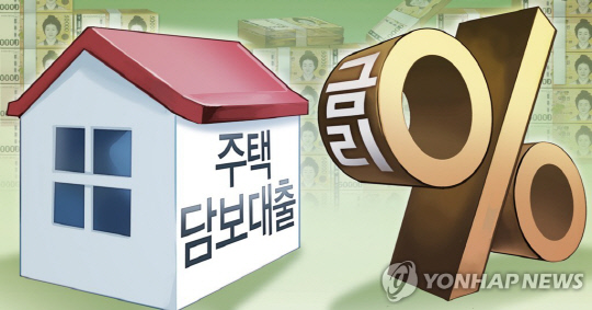 `34일천하` 토허제…은행<!HS>대출<!HE> 막히자 보험사로 가는 영끌족[주형연의 에구MONEY]