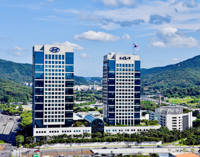 현대차그룹, 경상·울산 산불 피해복구에 성금 20억원 전달