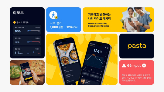카카오헬스케어, WE호텔제주와 `스마트 혈당관리 패키지` 출시