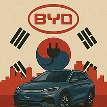  ? 5 AS   BYD  