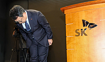 ϸ    SKT ǥ "   ü"