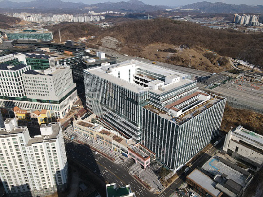 금리 인하에 투자에 `반짝`… 이곳을 주목하라