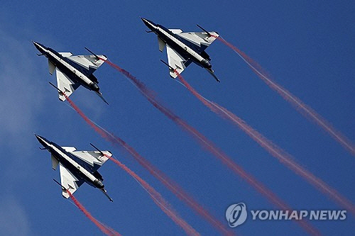 "대만 떨릴 것"…`가공할 中 무기` 인도·파 교전서 라팔 격추, 드론 무력화