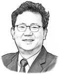 [강현철의 뉴스 솎아내기] 트럼프 통상압박 새 무기 `스타링크`
