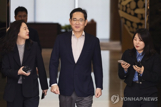 [기획] 이재용 AI 승부… 로봇·오디오·공조 M&A `차곡차곡`