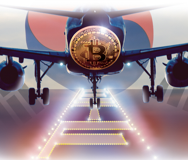 [THE FINANCE] `가상자산 ETF` 대선 따라 착륙 중입니다