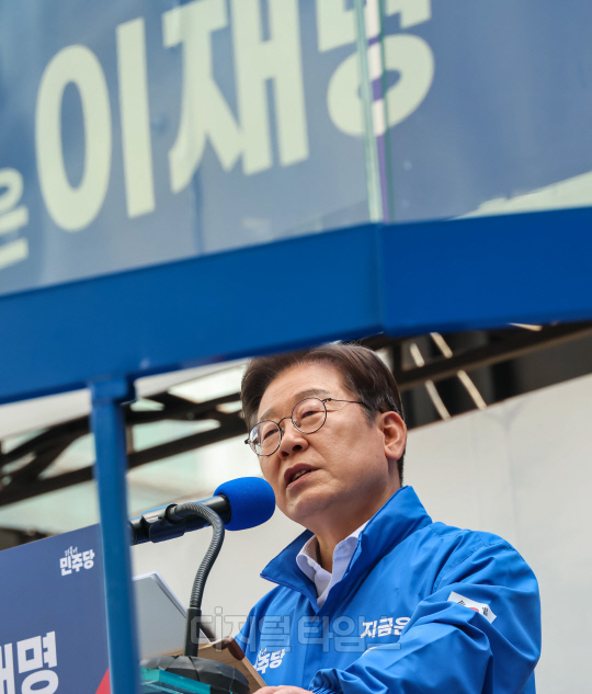 정규재, 이재명 `<!HS>호텔<!HE>경제학` 비판…"공짜는 없어, 땀 흘려야 부 일군단 지도자 그립다"