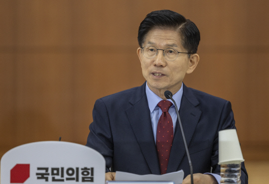 김문수 "세일즈 대통령, <!HS>해외<!HE> IR 직접 챙길 것"