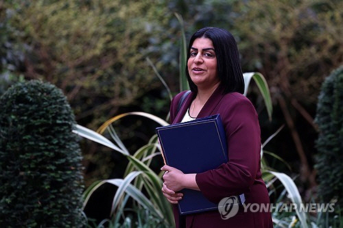 영국, 성범죄자 화학적 거세 확대추진…"재범률 60% 감소" 연구 제시