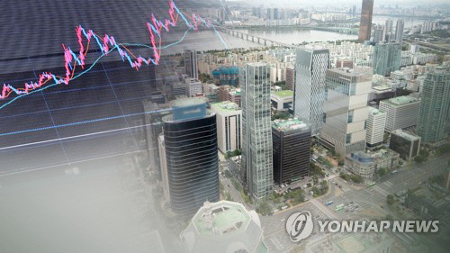 [증시전망대] 美국채금리 상승에 코스피 2600선 붕괴…이번 주는 금통위·엔비디아 주목