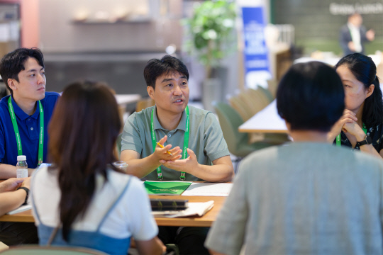 쉬었음·자립준비 청년들에 AI·SW교육으로 새로운 기회를
