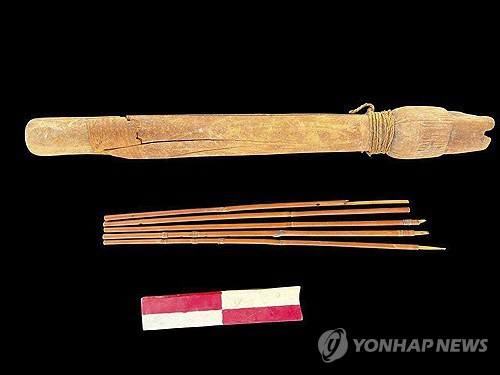 이집트 룩소르서 3500년 전 `신왕국` 시기 무덤 3기 발견