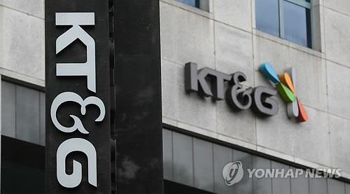 <!HS>담배<!HE>공장 부지에 아파트 짓던 KT&G, `兆단위` 부동산 매각