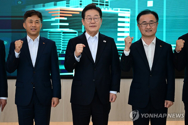 [이재명 정부] 반도체·AI산업 대전환… 산업계 기대감·신중론 교차