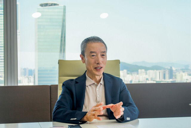 [오늘의 DT인] "핀테크서 식음료 토큰증권으로 사업 확장… 광동제약과 손잡고 발행"