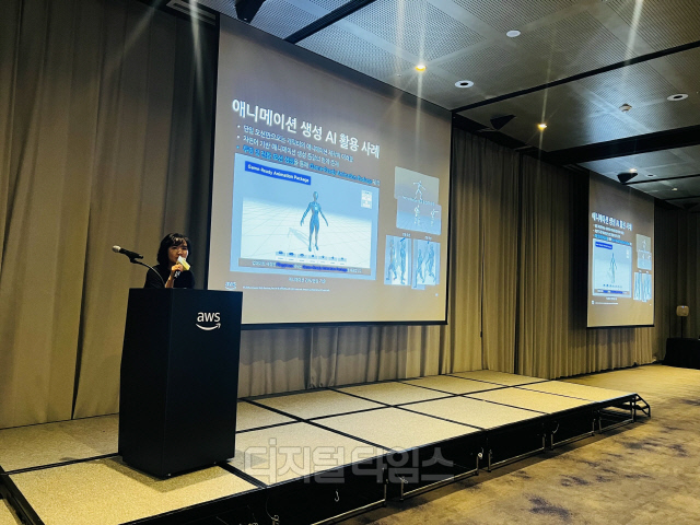NC AI, 쉬운 게임 개발 앞장선다…혁신 기술 공개