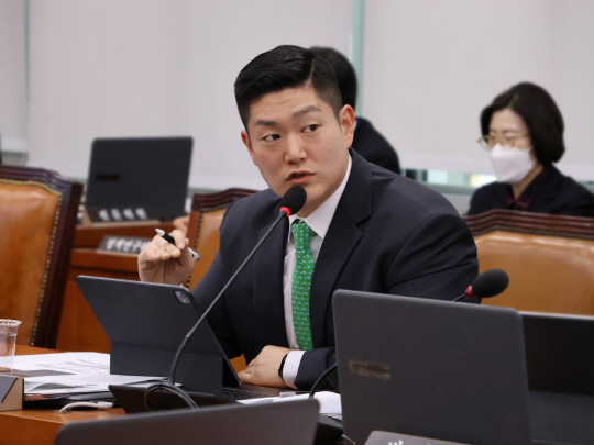 김재섭 의원, `소비자 기만 부당이익 환수법` <!HS>발<!HE>의