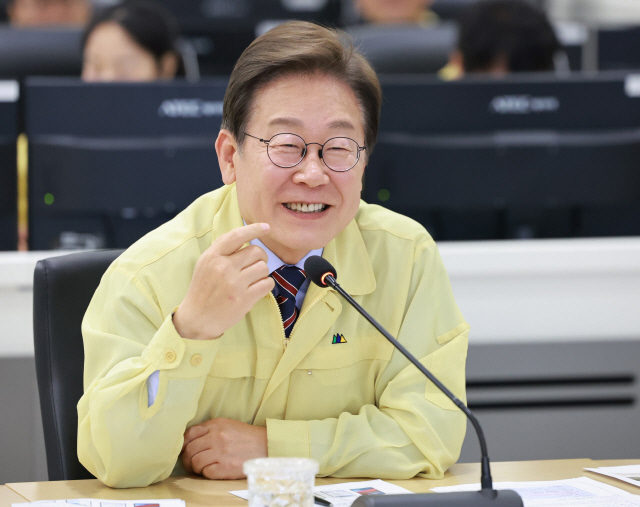 李대통령, 13일 재계 총수들 만난다