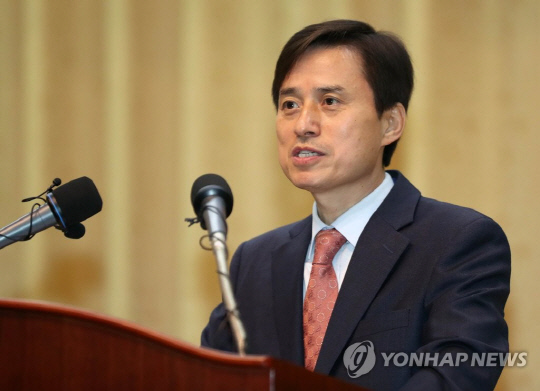 `내란 특검` 조은석, 검찰 특수본·경찰 특수단 잇달아 방문