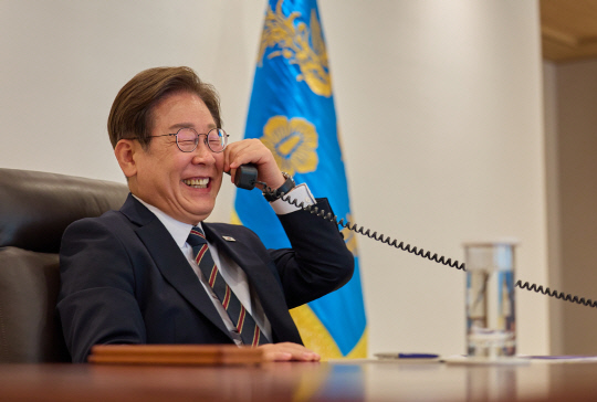 이재명 랠리에 증시 `불장` 상장주 5개 중 1개꼴 신고가…경계감은 커져
