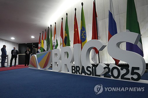 베트남, 중국·러시아 주도 BRICS에 파트너국 가입