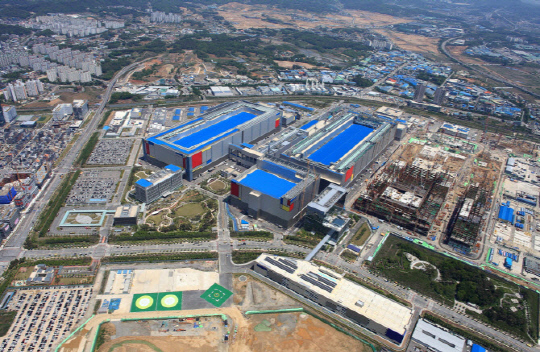 삼성·TSMC, 2나노 양산 카운트다운…GAA 경쟁 `2라운드`