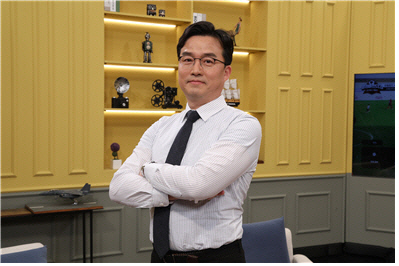 김호성 방산학회장, 방사청장 국민추천제 후보로 추천