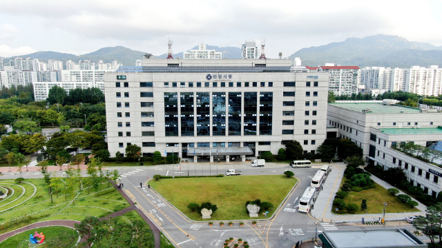 <!HS>안양<!HE>시, `2025년도 우수기업` 공개 모집