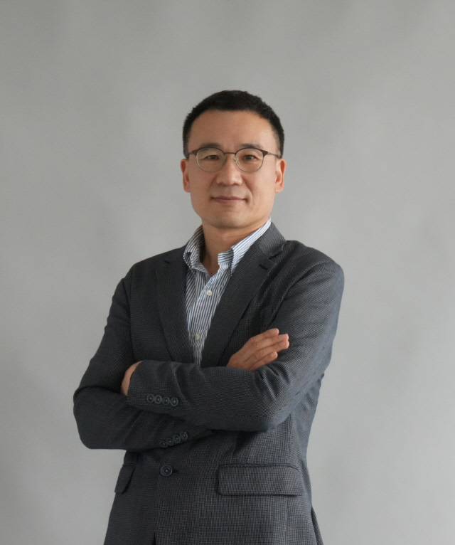 [오늘의 DT인] "빌딩에 로봇 다니는 시대… 쓸만한 로봇, 살만한 가격으로 만들어야"