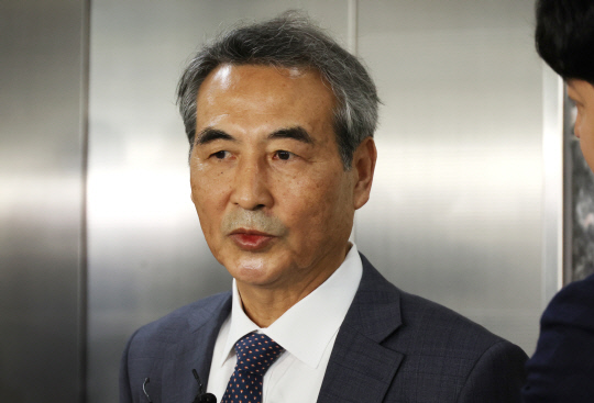 김건희 수사할 민중기 특검팀 특검보에 문홍주·김형근·박상진·오정희
