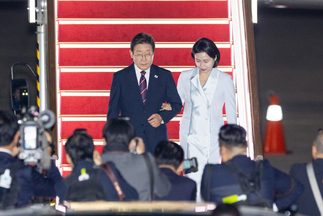 첫 외교무대 성공적 데뷔한 李대통령, NATO 정상회의 참석 가능성