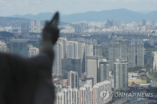 "여보, 주담대·전세대출 다 막힌대"…실수요자 `비명`[주형연의 에구MONEY]