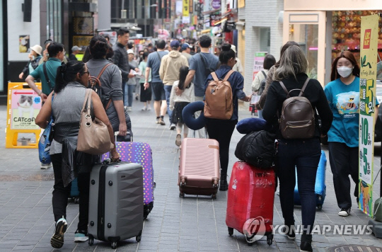 농협카드도 하반기 `대한외국인` 겨냥 상품 내놓는다