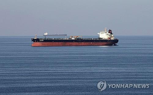 긴장감 호르무즈해협...이란 의회 `봉쇄 의결` 위협 현실화