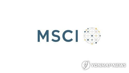 MSCI 선진국지수 또 불발…편입 후보군 등재 실패