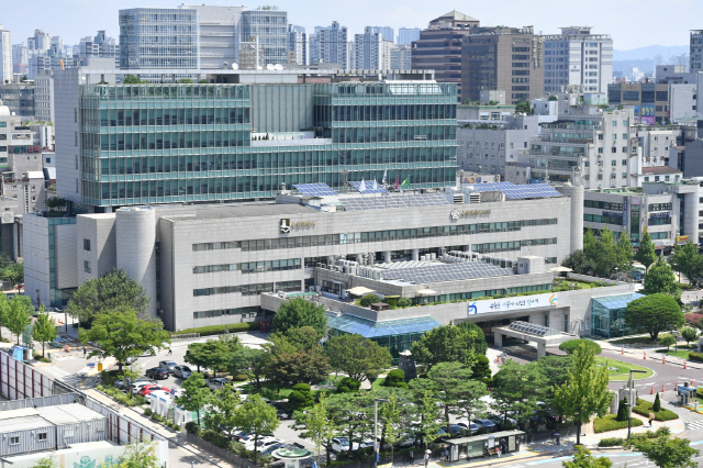 수원특례시, 4513억 원 증액규모 1회 추경예산 확정