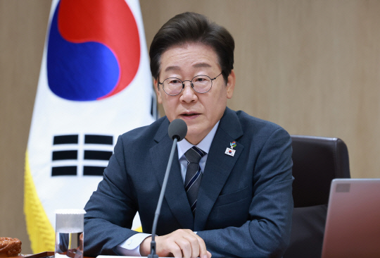 李대통령 인사에 `내년 지방선거 전략` 숨어 있다