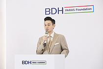 赿 BDH ̻, IPC   ⸶ ѹα    