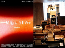 õ  ƮƮ ÷׽ʿ  `(MCQUEEN REVERB)` ̺   