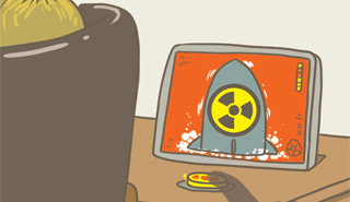 해킹으로 우발적 핵전쟁? 세계적 싱크탱크의 살벌한 경고