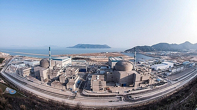 후쿠시마 50배라는데…中원전 배출 삼중수소는 거론안하는 민주당
