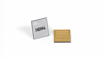 SK̴н,  HBM4 12  ޡȹ 