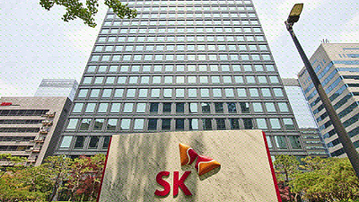 â  "SK, ȣƯȸ ż
