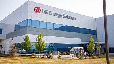 LG, ڸ ESS LFP ꡦ߱ ͸ `` 