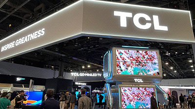  TCL, ݰ ʴ TV ＺLG 