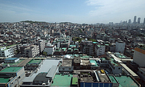 서울 아파트 거래량 다시 늘고, 빌라 전셋값 13개월만 올랐다